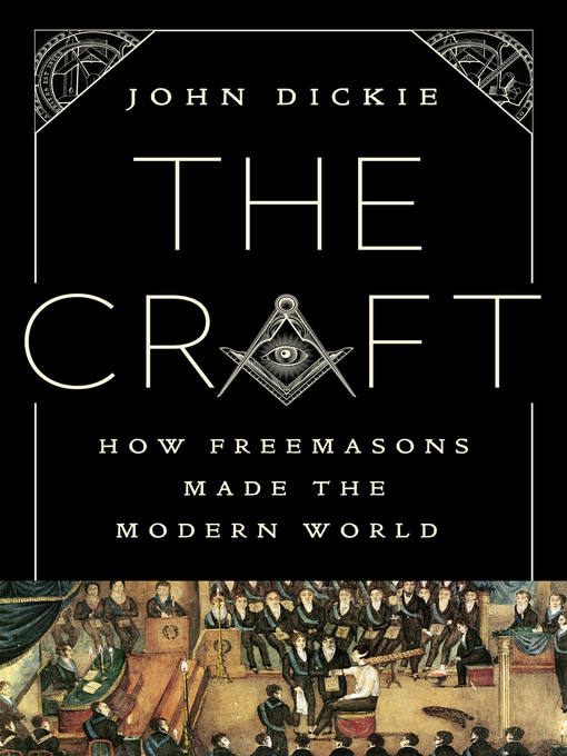 Title details for The Craft by John Dickie - Available